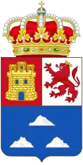 Wappen der Provinz Las Palmas