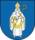 Wappen von Liptau-Sankt-Nikolaus
