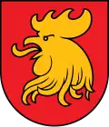 Wappen von Madona