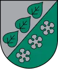Wappen von Sigulda