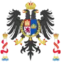 Wappen der Provinz Toledo