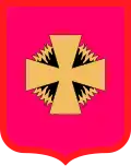 Wappen von Solotonoscha