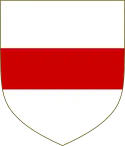 Wappen Marino Zorzis