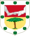 Wappen von Sidi Ifni