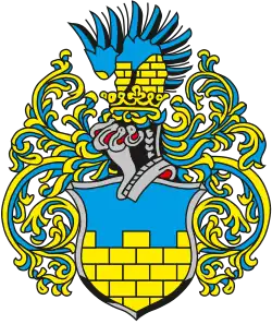 Wappen Bautzens