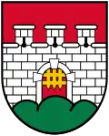 Wappen von Haag am Hausruck
