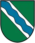 Wappen von Wippenham
