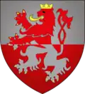 Wappen von Bartringen