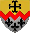 Wappen von Bettendorf
