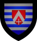 Wappen von Ell