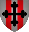 Wappen von Junglinster