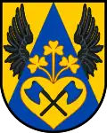 Wappen von Žítková