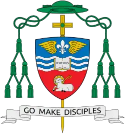 Albert Matta Bahhuth