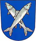 Wappen von Bulhary