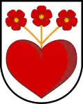 Wappen von Dobré Pole