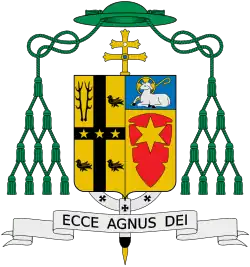 Edward Joseph Weisenburger