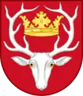 Wappen von Hørsholm Kommune