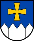 Wappen von Holasovice