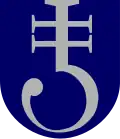 Wappen von Jesenice