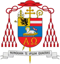 Johannes Baptist Katschthaler