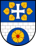 Wappen von Kamenný Malíkov