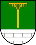 Wappen von Ketkovice