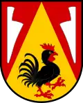 Wappen von Kostěnice
