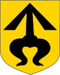 Wappen von Kravaře