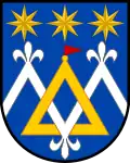 Wappen von Lhota