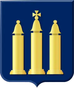 Wappen des Ortes Lith