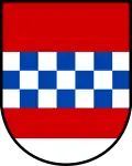 Wappen von Maňovice
