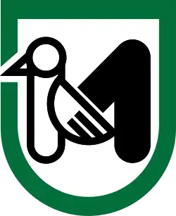 Wappen der Region Marken