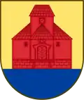 Wappen von Nordborg