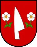 Wappen von Nový Prerov