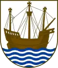 Wappen von Nysted