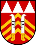 Wappen von Příbor