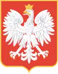 Republik Polen Vierte finale Version (1927–1944/1952)