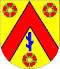 Wappen von Police nad Metují