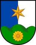 Wappen von Raná