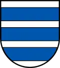 Wappen von Roseč