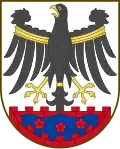 Wappen von Roskilde