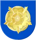 Wappen der Gemeinde Rozendaal