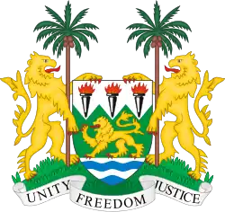 Sierra Leone [Details]