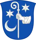 Wappen von Sorø