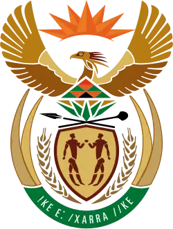 Südafrika [Details]