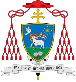 Stephen Ameyu Martin Mulla