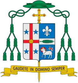 Stephen Douglas Parkes