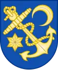 Wappen von Struer