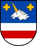 Wappen von Tatrovice