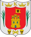 Wappen von Tlaxcala Freier und Souveräner Staat Tlaxcala Estado Libre y Soberano de Tlaxcala